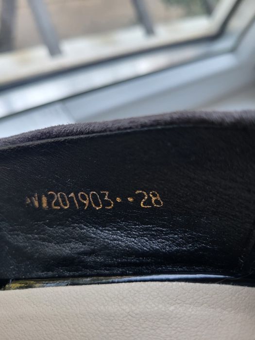 Замшеві туфлі-лодочки,39 р. 25см.,Angels Vi , НОВІ