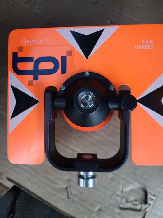 Pryzmat Survpoint, TPI