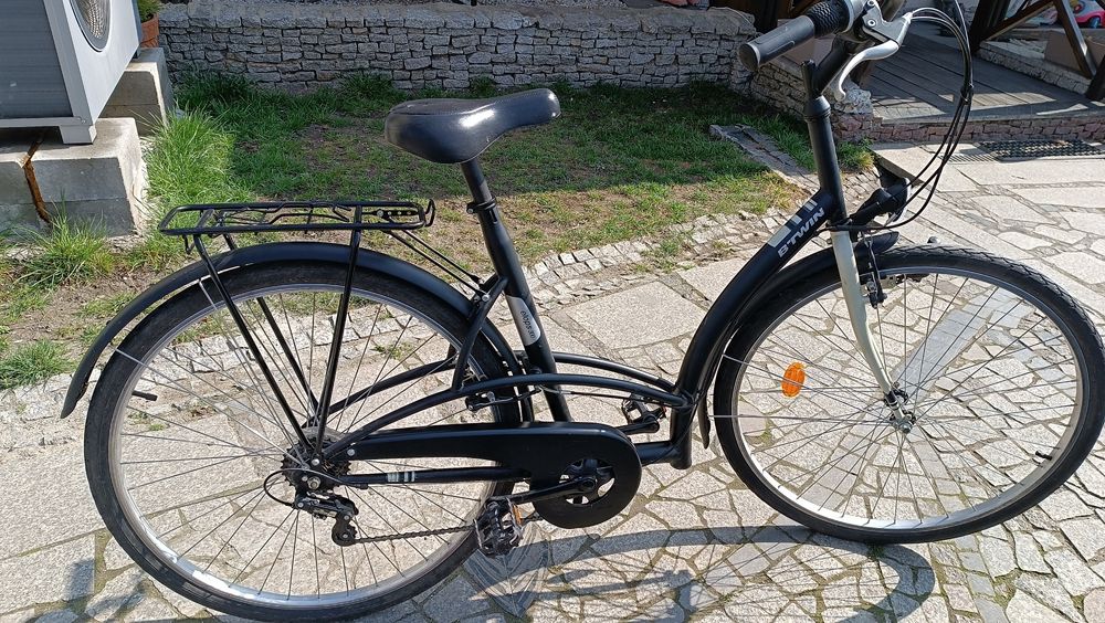 Rower miejski elops300