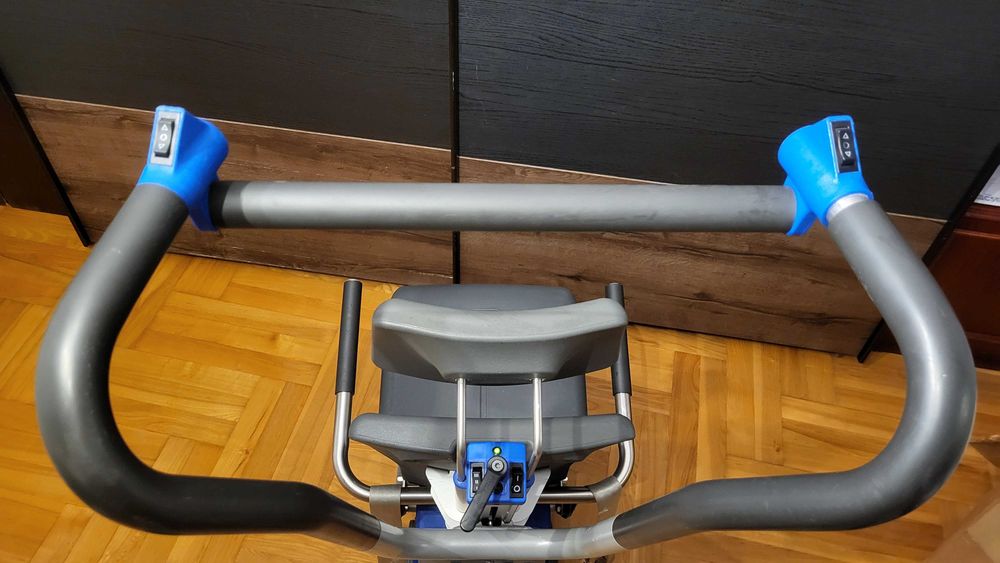 Schodołaz osobowy PT-S 130 Liftkar