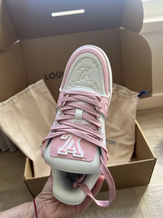 Louis Vitton Trainer