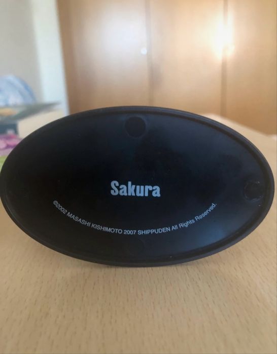 Sakura Haruno Action Figure