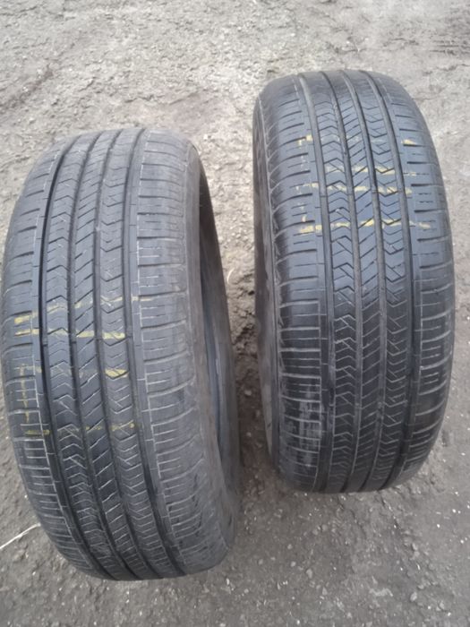 Гума 215/70 R16  100 H