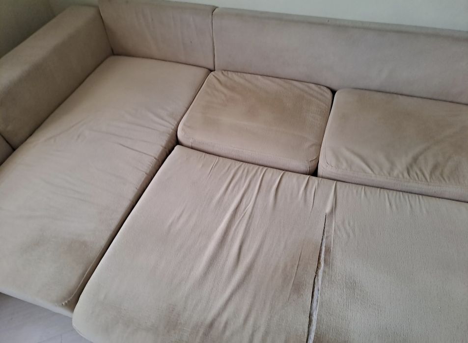Продам розкладний диван