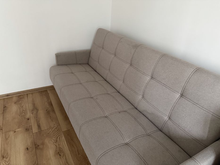 Sprzedam kanape mozliwosc transportu