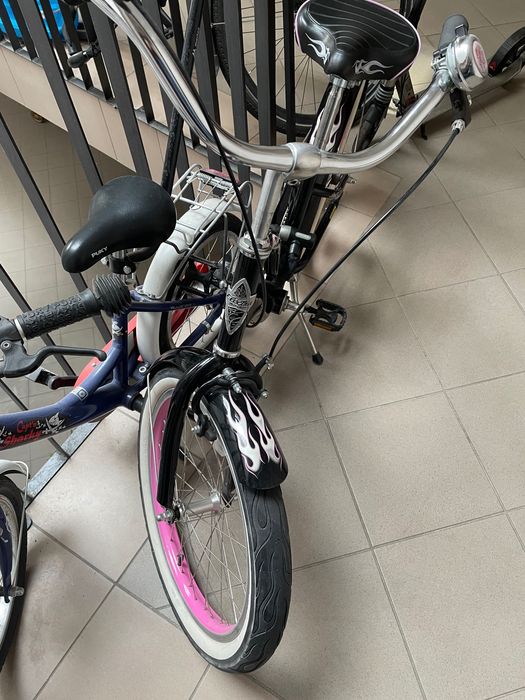 Rower Electra 20 cali