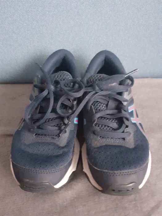 Buty sportowe asics Roz 33