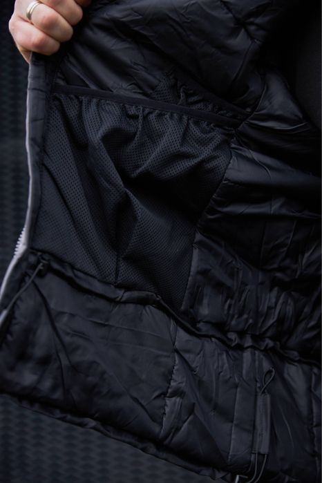 Тактична військова зимова куртка - пуховик Call Dragon 10.0 до -25°