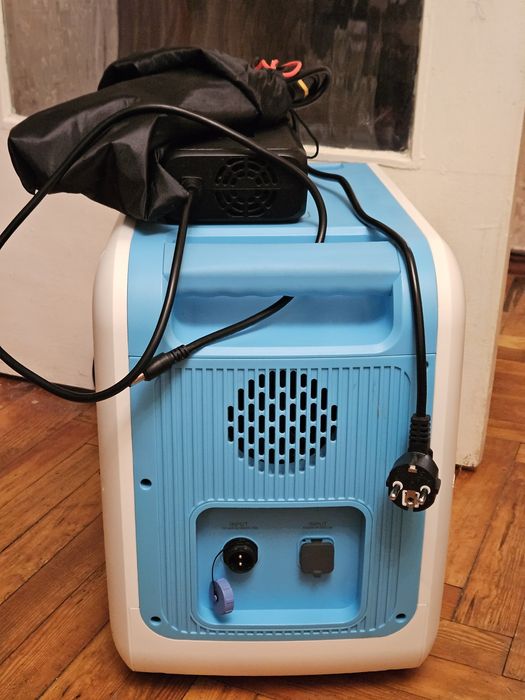 Bluetti Zonergy AC200P