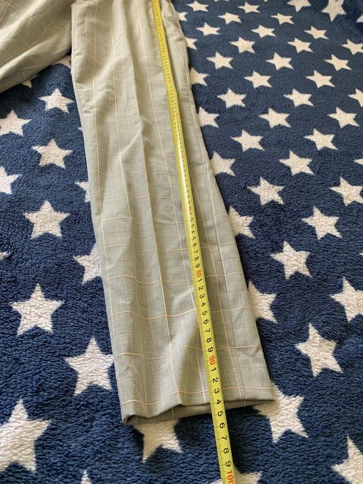 Spodnie młodzieżowe