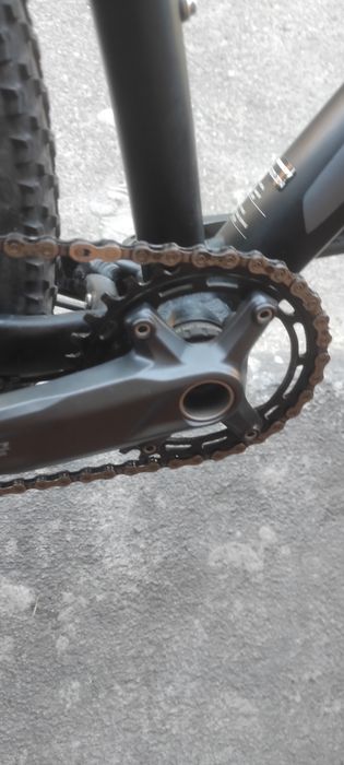 Sprzedam rower Merida big nine