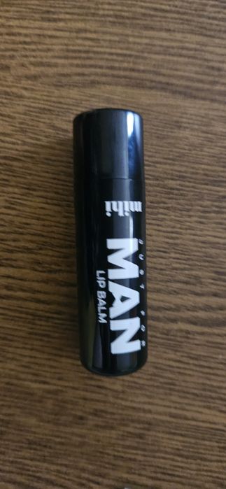 Balsam do ust Just for Man