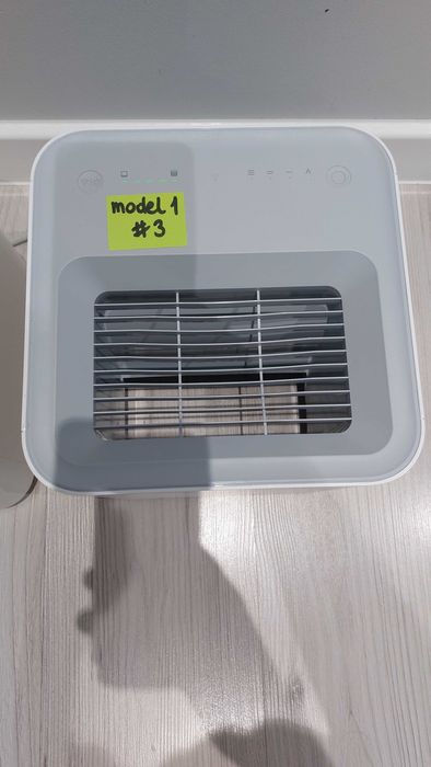 Nawilżacz Xiaomi Smartmi Evaporative Humidifier 1 modyfikacja #3
