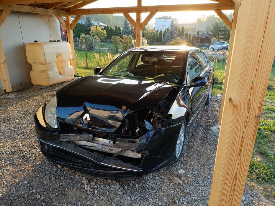 Renault Laguna