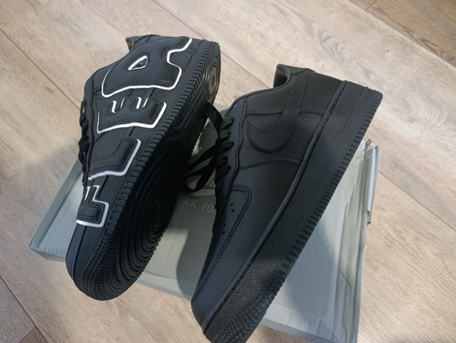 Sapatilhas Airforce 1
