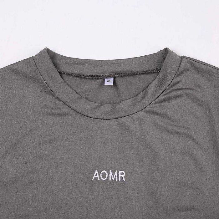 Фітнес костюм AOMR