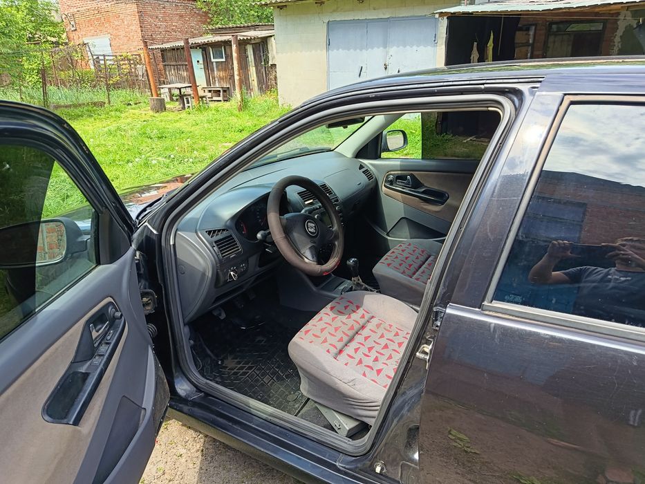 Продам авто Seat Cordoba