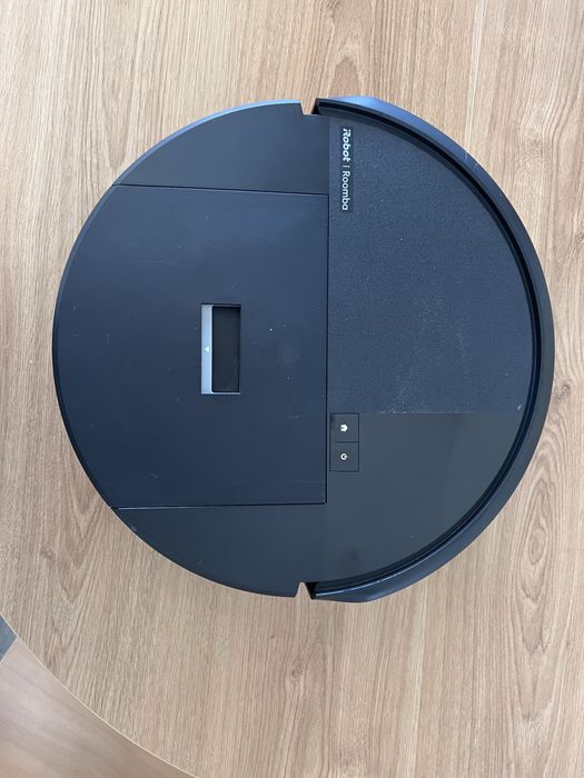 Aspitador Roomba® Combo 205 DustCompactor