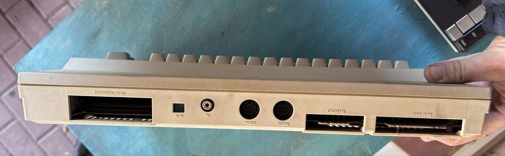 Commodore 64 sprawne super stan