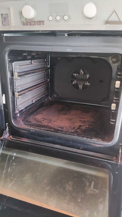 Forno Hotpoint ARISTON