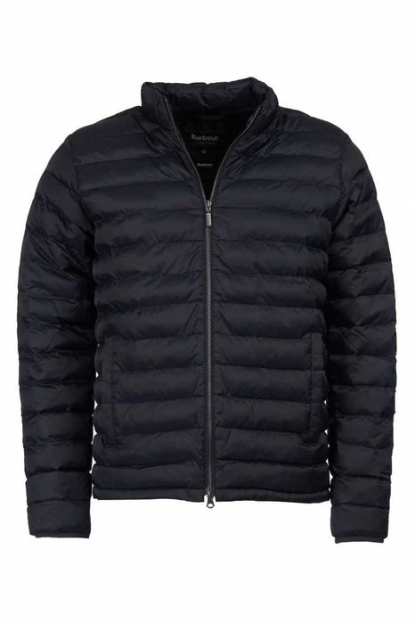 Мужской микро пуховик Barbour International Impeller