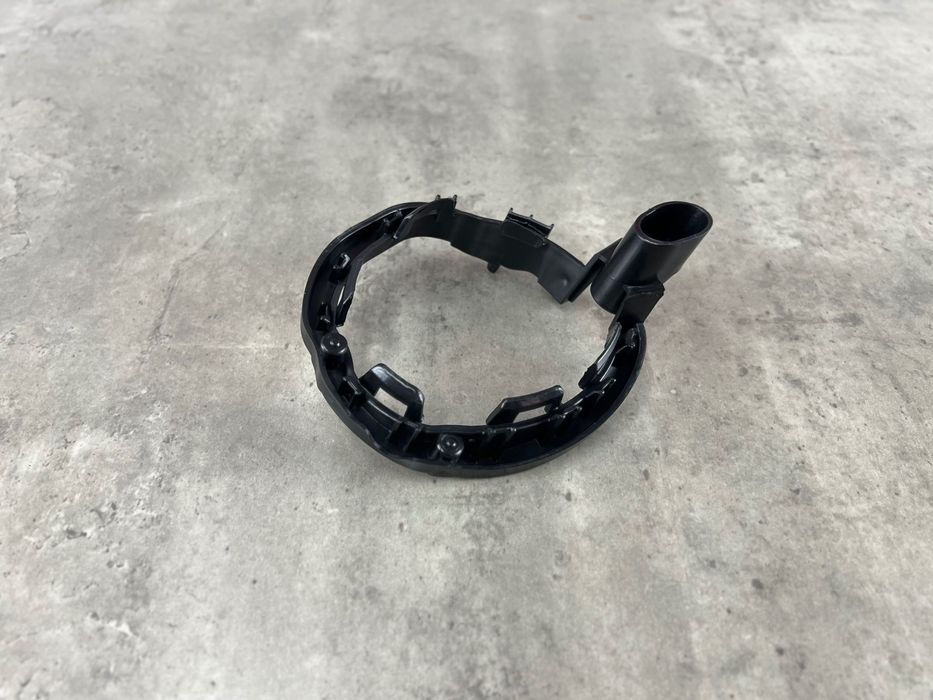 Кріплення протитум. фари - Mercedes ( X156 ) 1568850314 / 1568850414