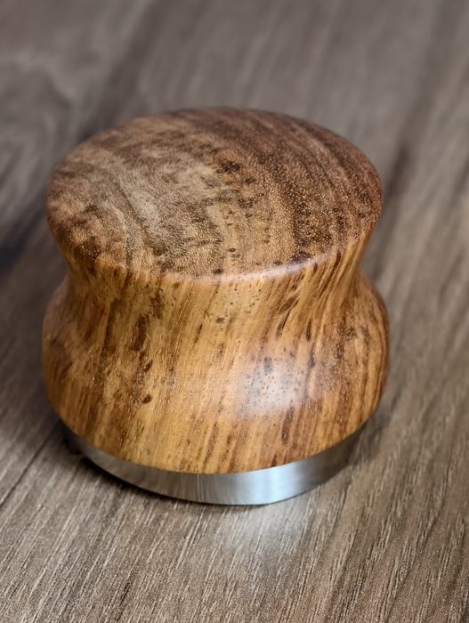 Темпер питчер Wdt разравниватель корзина 58мм 53мм 51мм щётка бариста