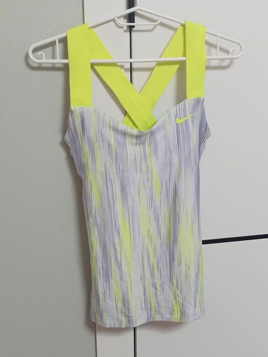 Майка  nike dri/fit