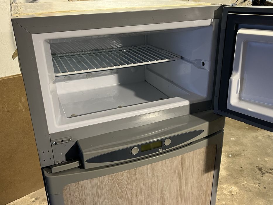 Lodowka thetford n175 gaz 12v 230v absorpcyjna kamper przyczepa