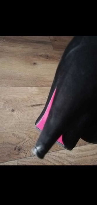 Szpilki Vagabond 39 rozmiar