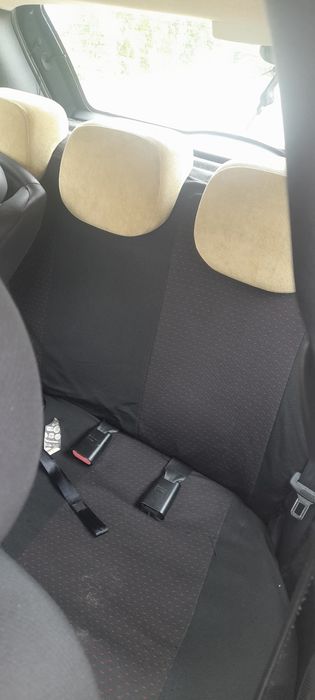 Lancia Ypsilon 1.2