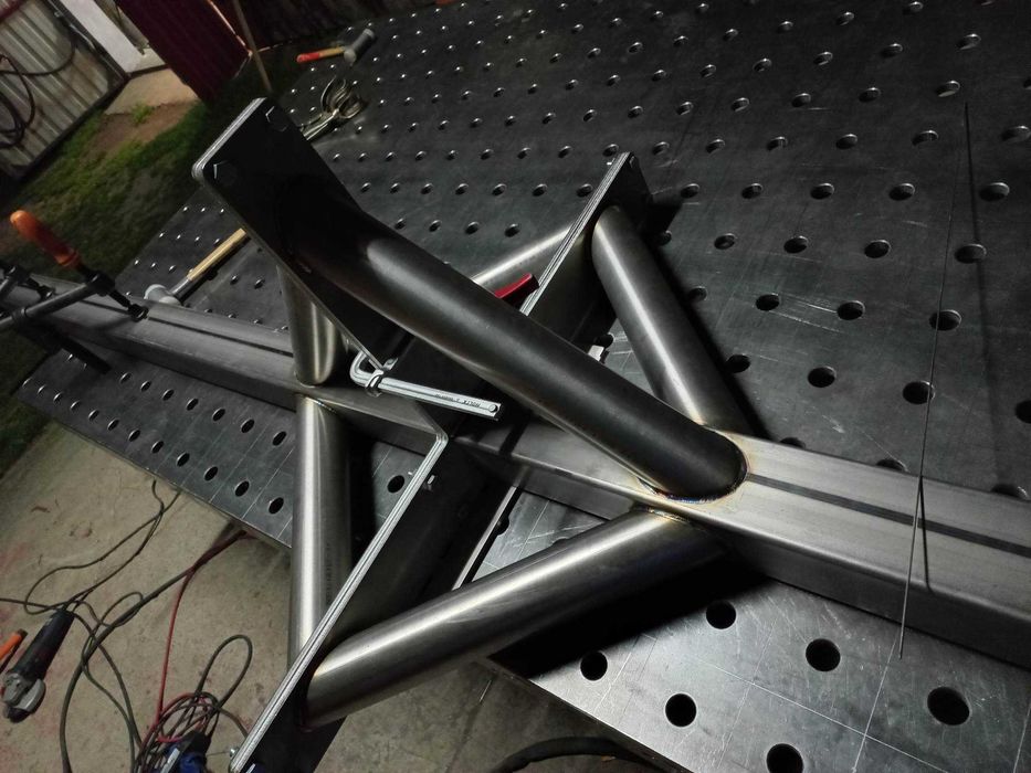 Spawanie metali, spawacz, konstrukcje Mag, Tig, Elektroda.