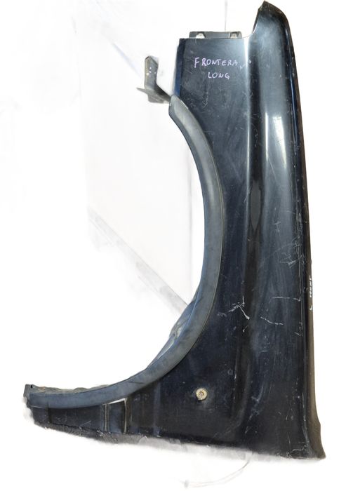 Błotnik przedni Opel Frontera A Long