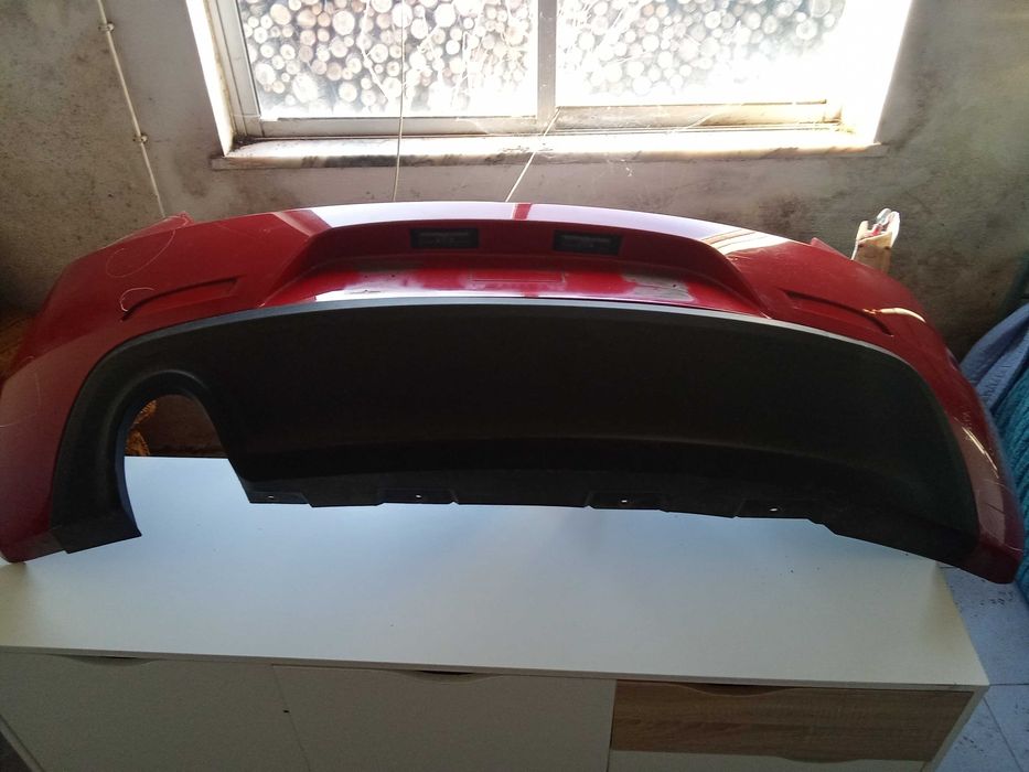 Parachoque traseiro Alfa Romeo Giulietta
