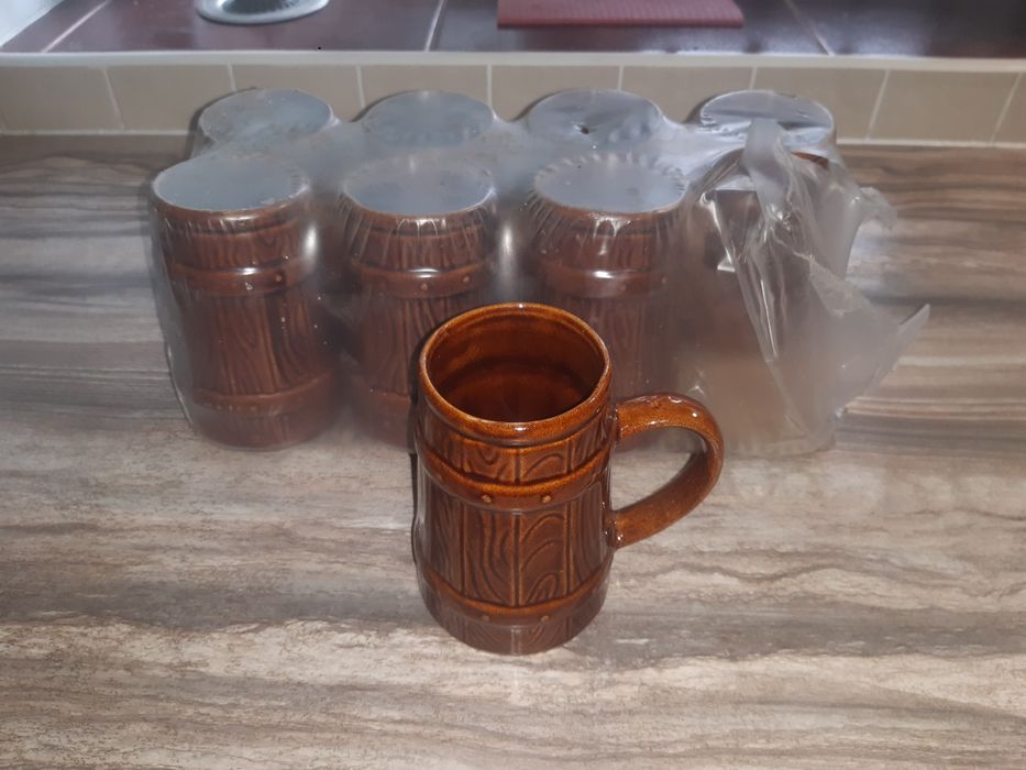 Продам пивные кружки