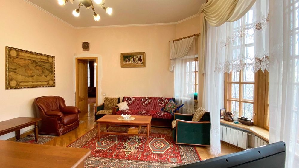 Будинок за адресою (площа 807 м²) - Atlanta.ua - фото 6