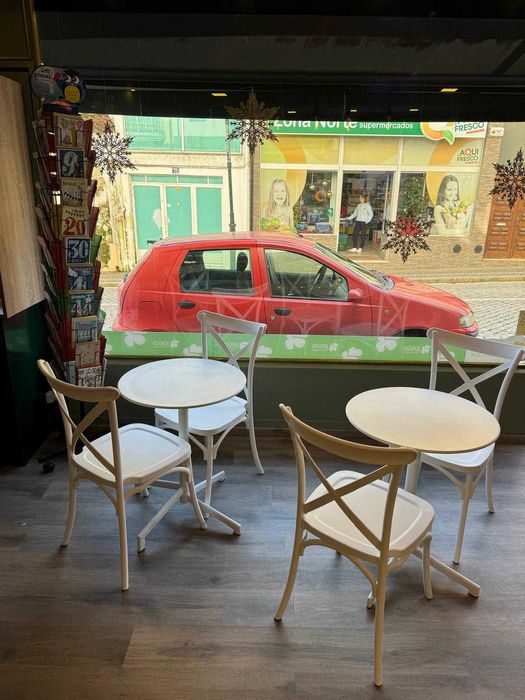 Venda Papelaria com Jogos Santa casa