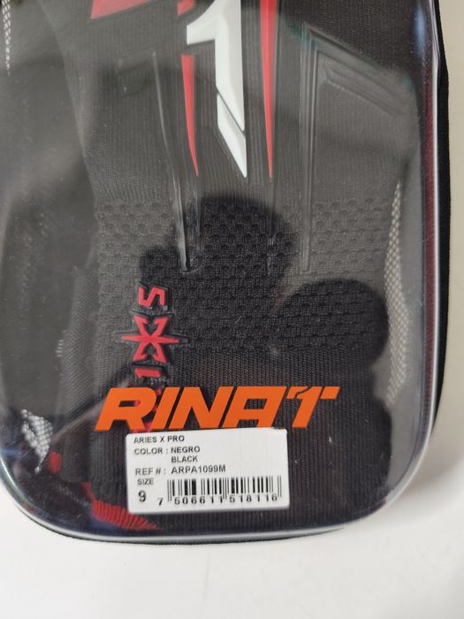Luva Rinat Aries X PRO