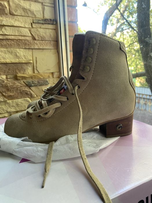 Продаю Graf Edmonton special 5.5