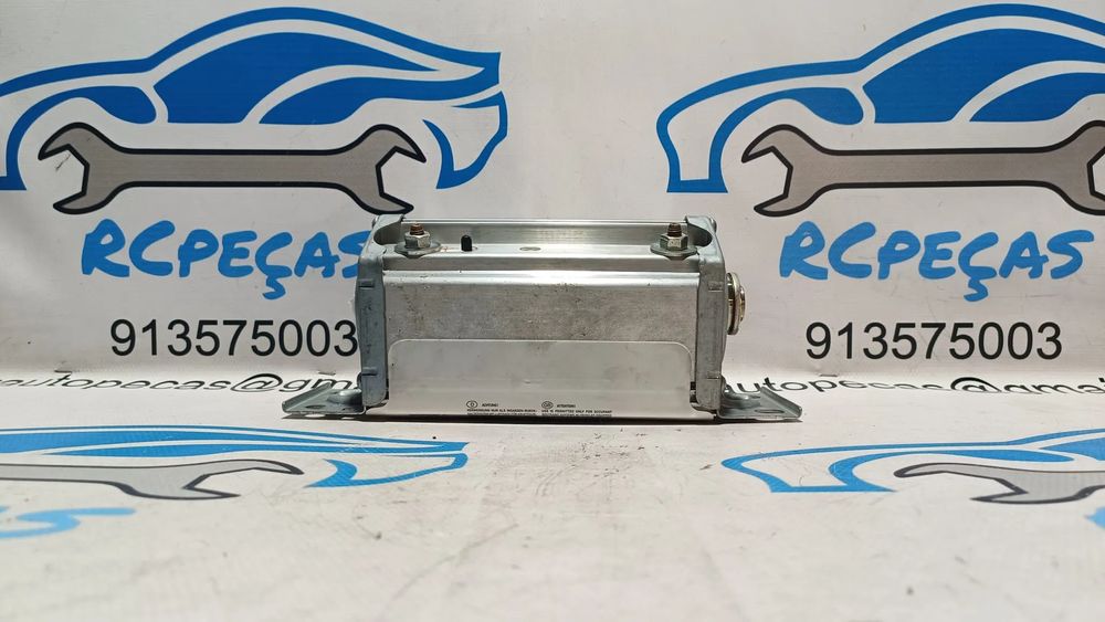 AIRBAG PASSAGEIRO PENDURA BMW SERIE 1 E81 72126982860 6982860
