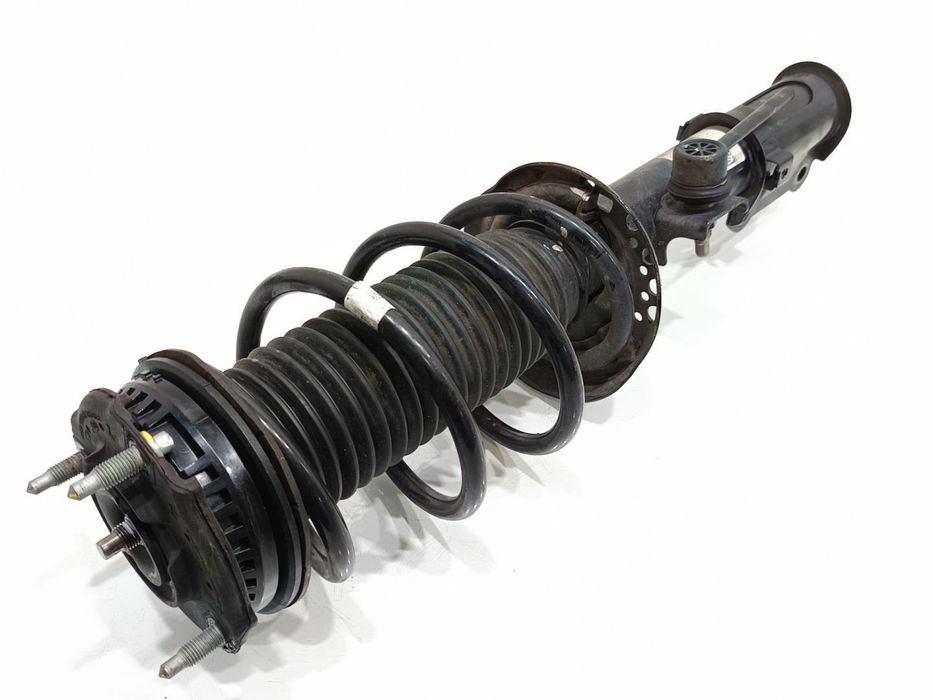 Amortecedor Frente Esquerdo Hyundai I20 Bc3