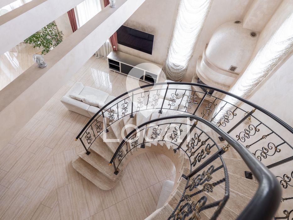 АВТОНОМНИЙ БУДИНОК 365 м² | Новообухівська траса | 15 кВт + Генератор