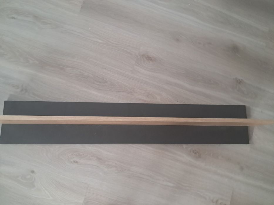 Meble, meblościanka