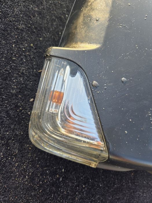 Lusterko Mercedes Sprinter W907 2Pin W906 6Pin