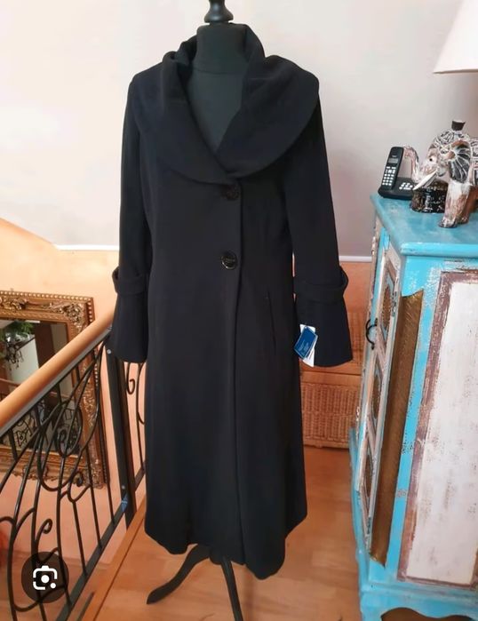 Пальто кашемір 50/52р