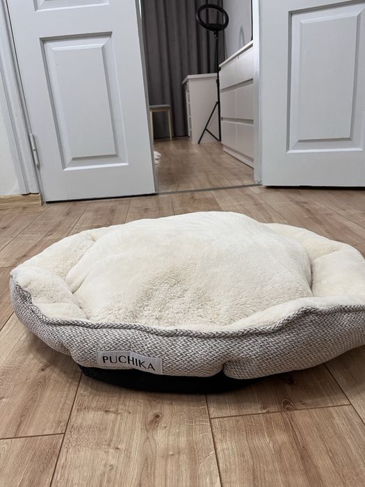 Лежанка для собак