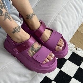 Sale! Босоножки UGG