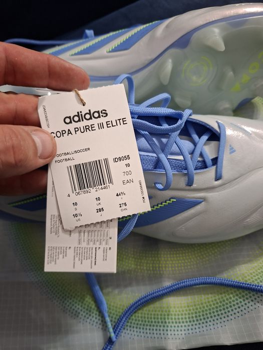 Korki Adida Copa Pure III Elite ! Okazja