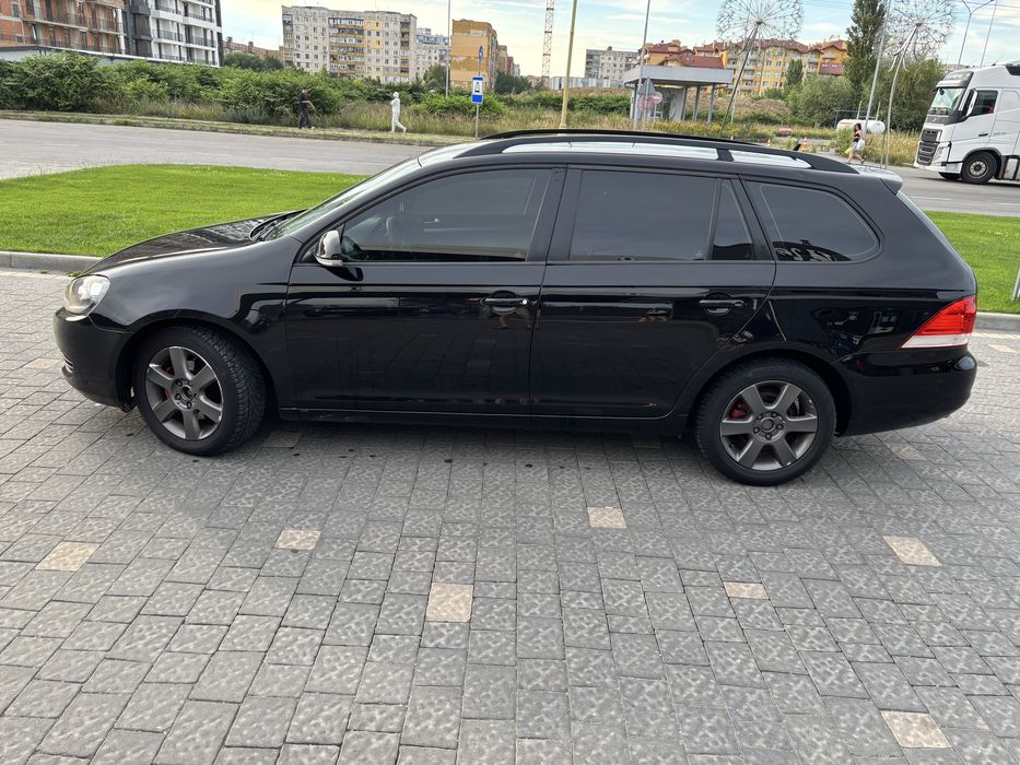 Продається Golf 6