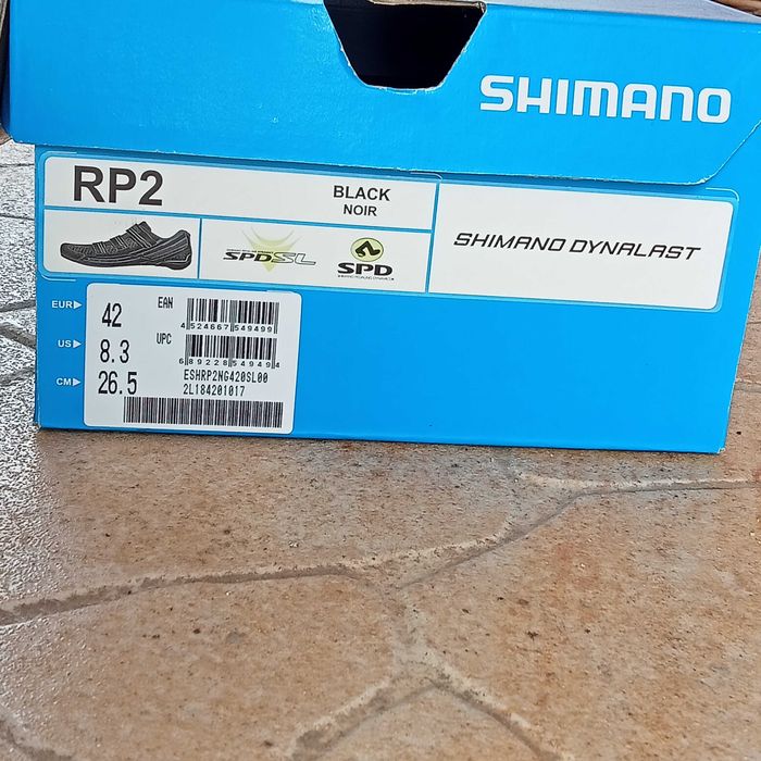 sapatos shimano para bicicleta estrada
